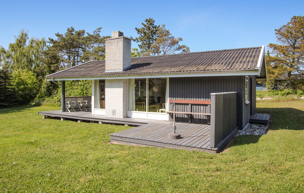Ferienhaus - Sælvig , Dänemark - D90401 9