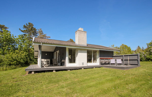 Ferienhaus - Sælvig , Dänemark - D90401 81