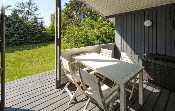 Ferienhaus - Sælvig , Dänemark - D90401 101