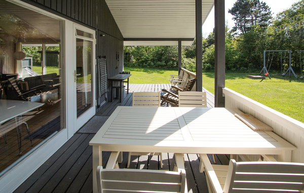 Ferienhaus - Sælvig , Dänemark - D90401 7