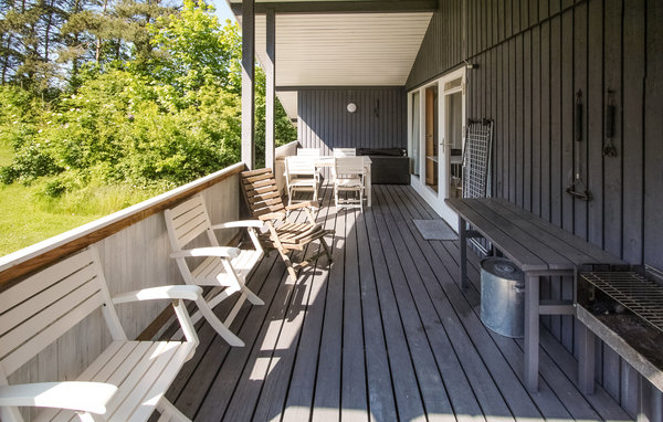 Ferienhaus - Sælvig , Dänemark - D90401 102
