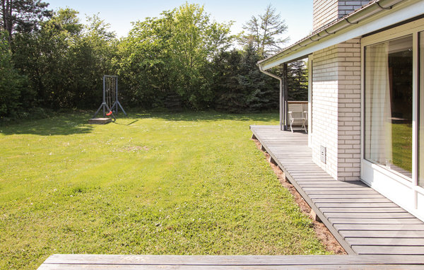 Ferienhaus - Sælvig , Dänemark - D90401 103