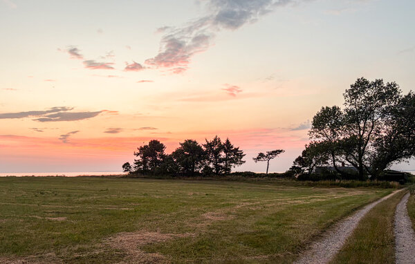 Semesterhus - Sælvig , Danmark - D90402 901