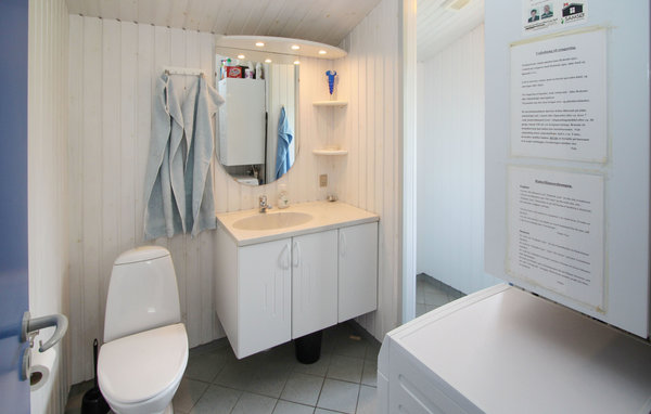 Location de vacances - Sælvig , Danemark - D90402 701