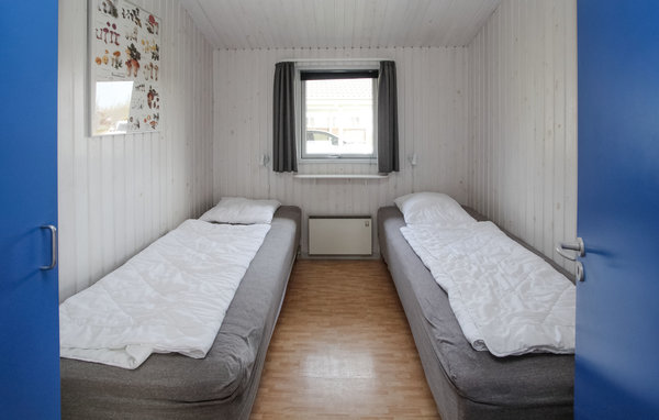 Location de vacances - Sælvig , Danemark - D90402 602