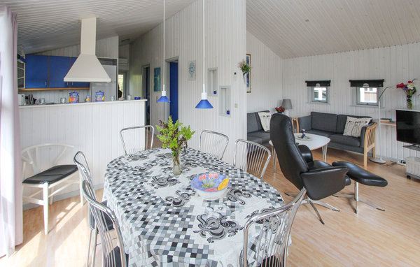 Location de vacances - Sælvig , Danemark - D90402 4