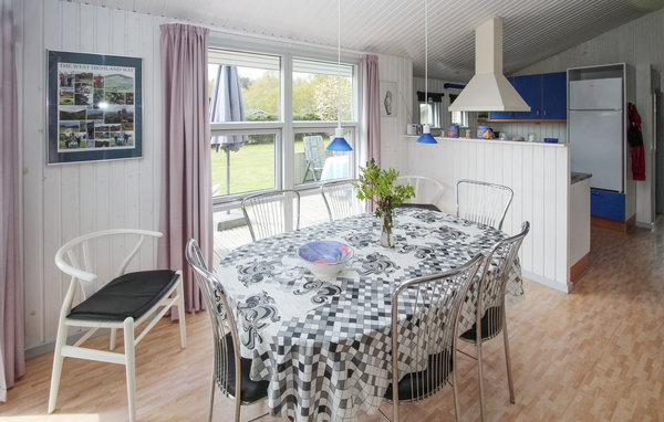 Location de vacances - Sælvig , Danemark - D90402 401