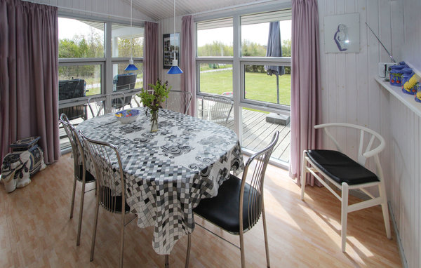 Location de vacances - Sælvig , Danemark - D90402 402