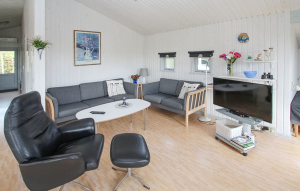 Location de vacances - Sælvig , Danemark - D90402 3