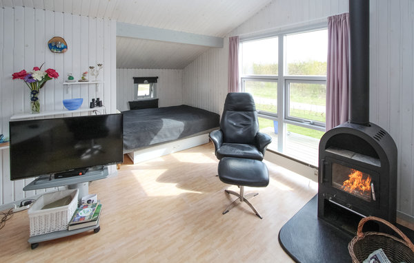 Location de vacances - Sælvig , Danemark - D90402 7