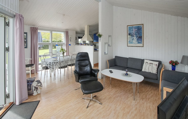 Location de vacances - Sælvig , Danemark - D90402 6