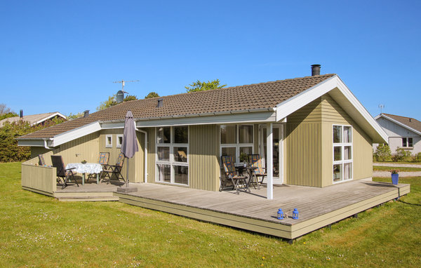 Location de vacances - Sælvig , Danemark - D90402 81