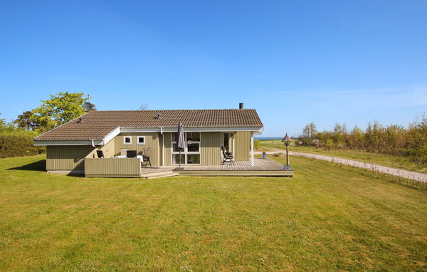 Location de vacances - Sælvig , Danemark - D90402 82
