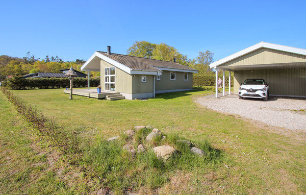 Location de vacances - Sælvig , Danemark - D90402 83