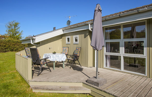 Location de vacances - Sælvig , Danemark - D90402 101