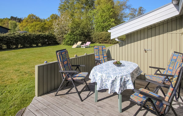 Location de vacances - Sælvig , Danemark - D90402 8