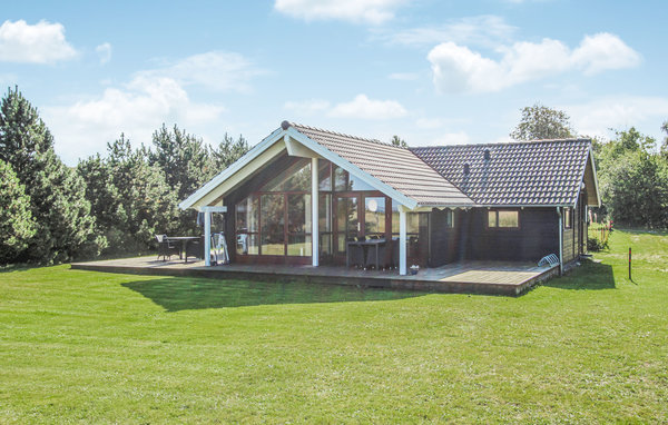 Casa vacanze - Sælvig , Danimarca - D90403 81