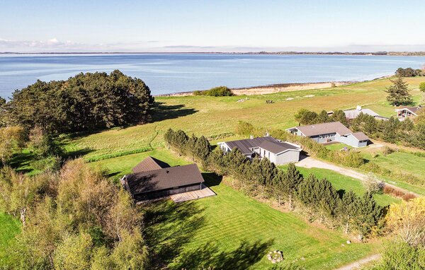 Vakantiehuis - Sælvig , Denemarken - D90403 83