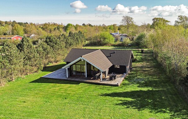 Vakantiehuis - Sælvig , Denemarken - D90403 84