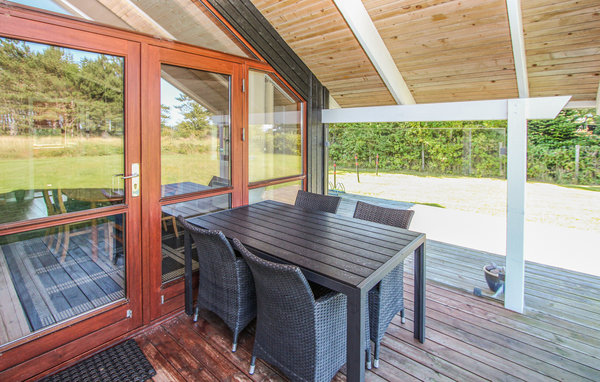 Casa vacanze - Sælvig , Danimarca - D90403 8