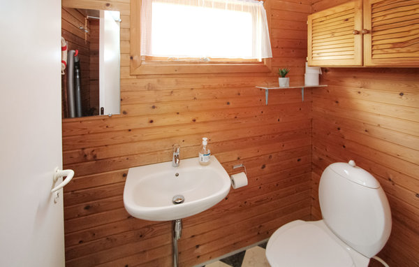 Casa vacanze - Sælvig , Danimarca - D90404 701