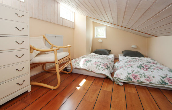 Casa vacanze - Sælvig , Danimarca - D90404 601