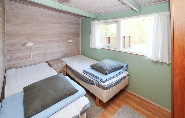 Casa vacanze - Sælvig , Danimarca - D90404 603