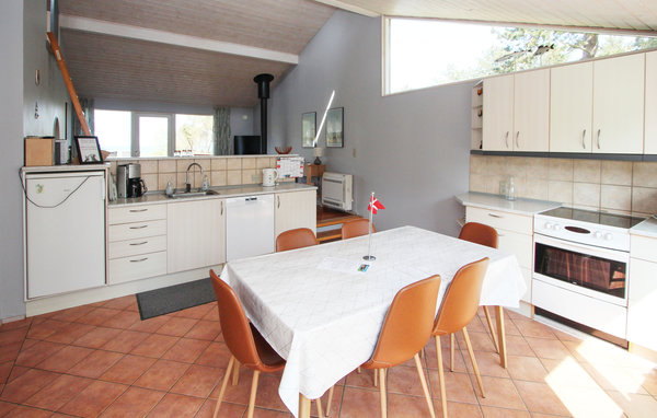 Casa vacanze - Sælvig , Danimarca - D90404 6