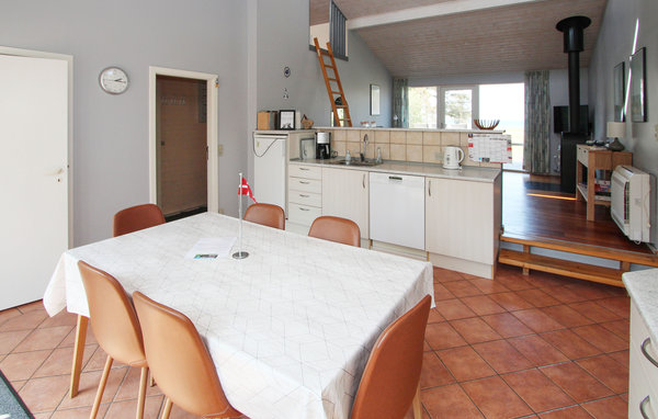 Casa vacanze - Sælvig , Danimarca - D90404 5