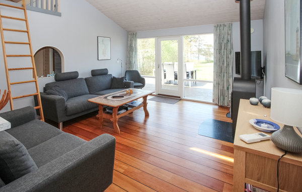 Casa vacanze - Sælvig , Danimarca - D90404 3