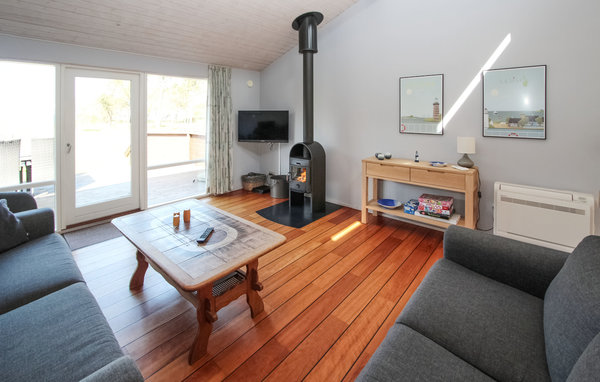 Casa vacanze - Sælvig , Danimarca - D90404 302