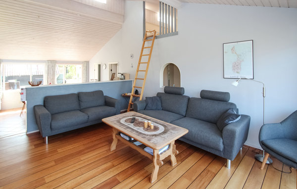 Casa vacanze - Sælvig , Danimarca - D90404 4