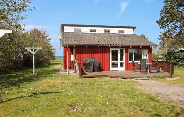 Casa vacanze - Sælvig , Danimarca - D90404 81