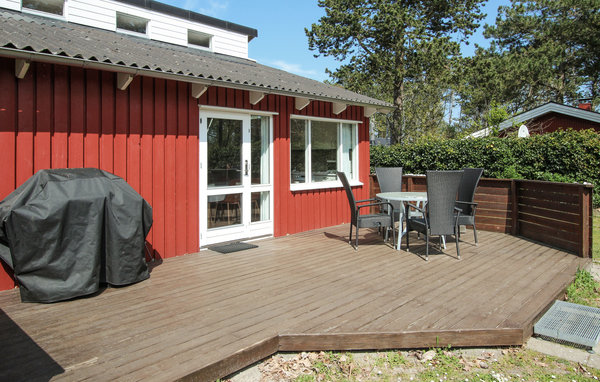 Casa vacanze - Sælvig , Danimarca - D90404 9