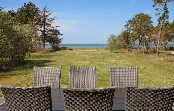 Casa vacanze - Sælvig , Danimarca - D90404 8