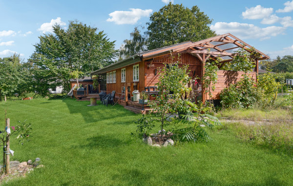 Casa vacanze - Sælvig , Danimarca - D90405 1