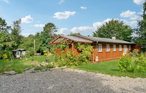 Kuća-za-odmor - Sælvig , Danska - D90405 83