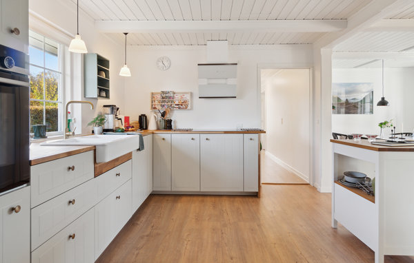 Casa vacanze - Sælvig , Danimarca - D90406 8