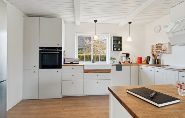 Casa vacanze - Sælvig , Danimarca - D90406 7