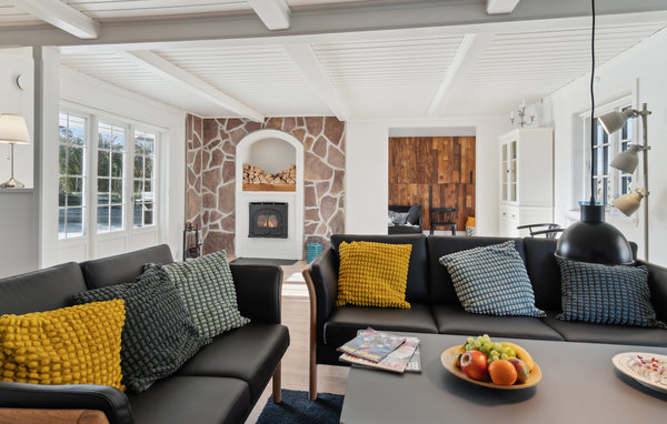 Casa vacanze - Sælvig , Danimarca - D90406 3