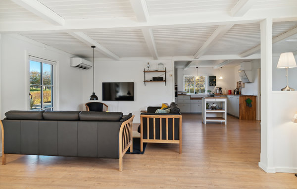 Casa vacanze - Sælvig , Danimarca - D90406 302