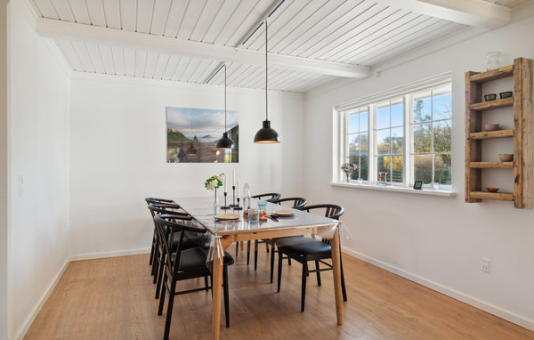 Casa vacanze - Sælvig , Danimarca - D90406 5