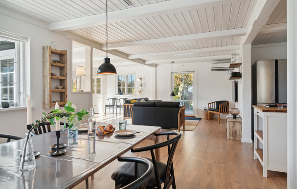 Casa vacanze - Sælvig , Danimarca - D90406 6