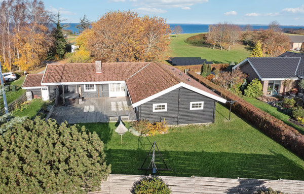 Casa vacanze - Sælvig , Danimarca - D90406 9