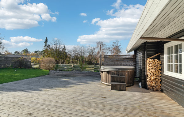 Casa vacanze - Sælvig , Danimarca - D90406 101