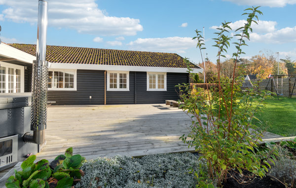 Casa vacanze - Sælvig , Danimarca - D90406 102