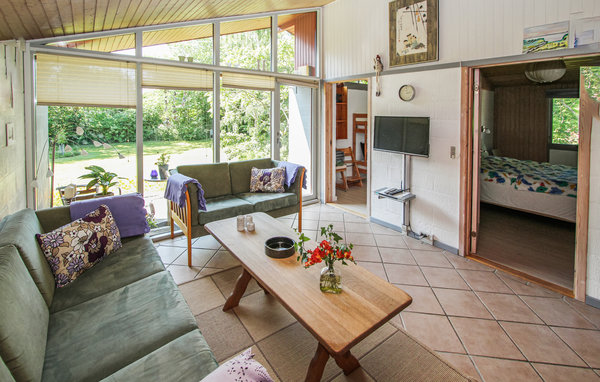 Holiday Home - Sælvig , Denmark - D90408 2