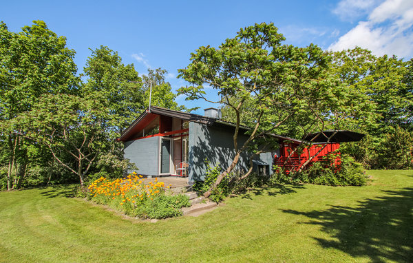 Holiday Home - Sælvig , Denmark - D90408 1