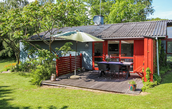 Casa vacanze - Sælvig , Danimarca - D90408 7