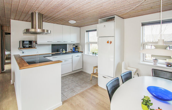 Casa vacanze - Sælvig , Danimarca - D90409 4